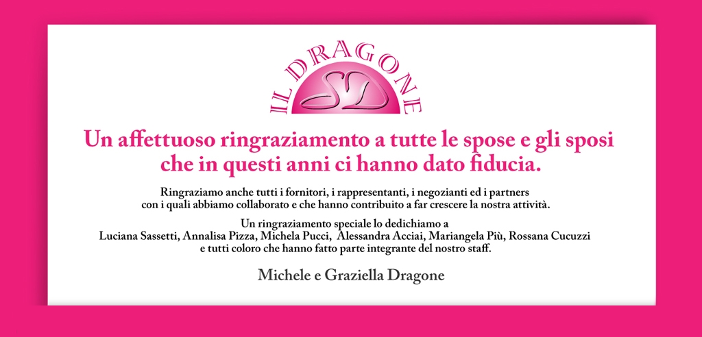 Il Dragone